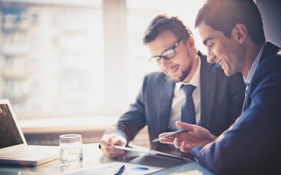 Properti Manajemen System Revolusi Digital Dalam Bisnis Properti.