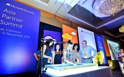 Technosoft Insider | October 2017