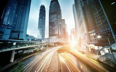 Industry 4.0 Revolution in the Industrial world