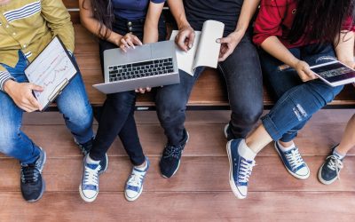 Higher Education System The Answer For Digital Transformation