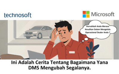 Ini Adalah Cerita Tentang Bagaimana Yana DMS Mengubah Segalanya.
