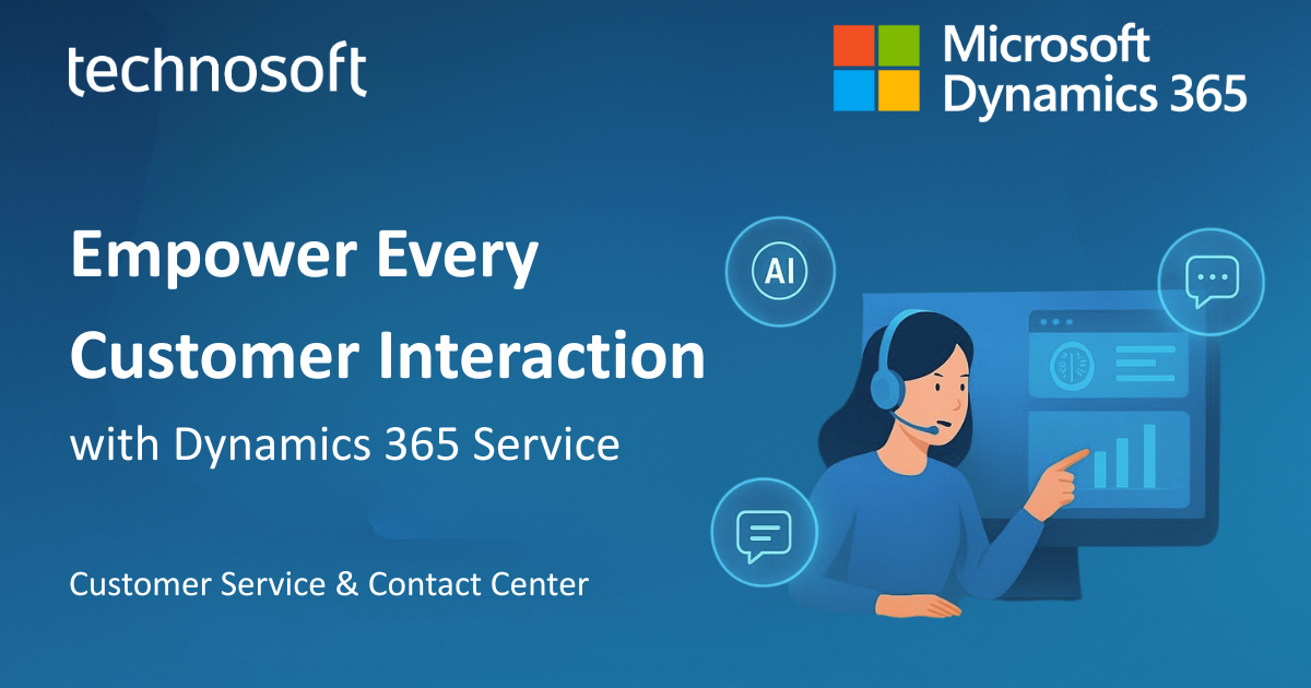128 Switch to Microsoft Dynamics 365 CRM