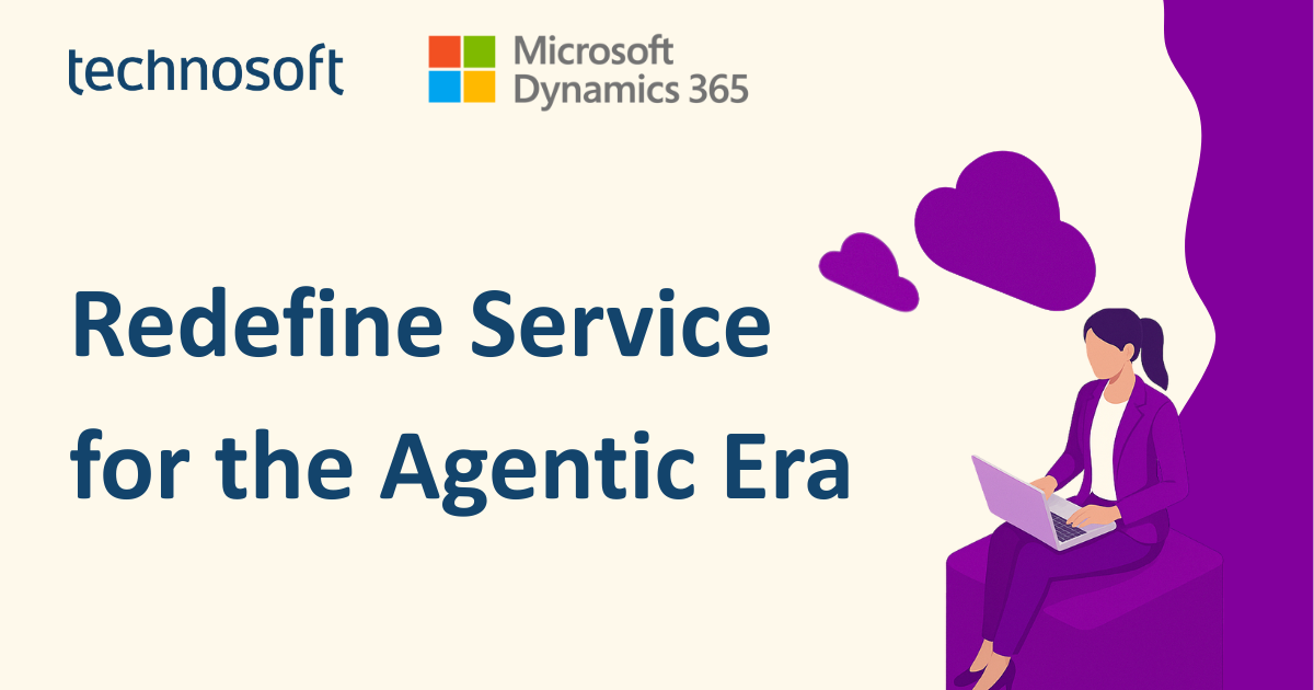 Switch to Microsoft Dynamics 365 CRM