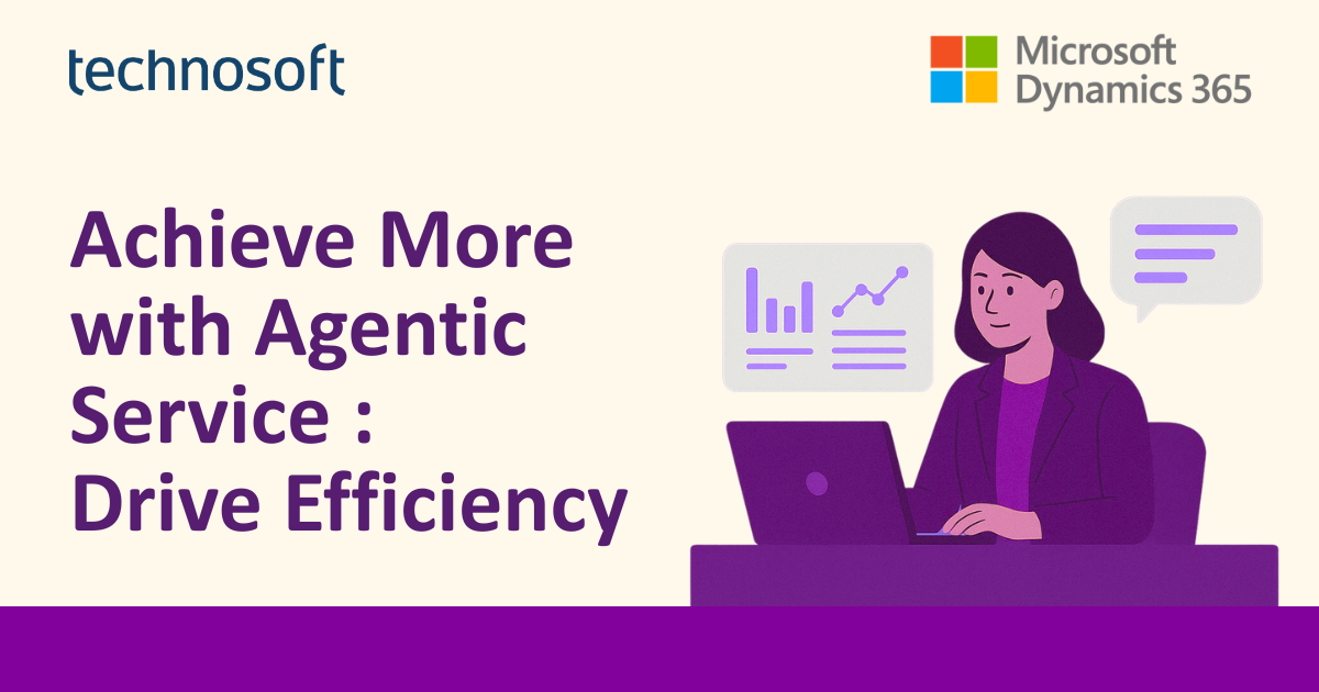 Switch to Microsoft Dynamics 365 CRM