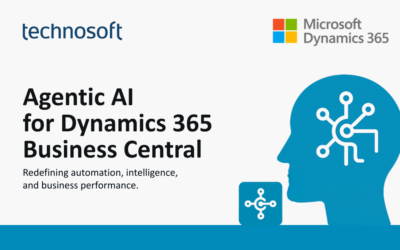 How Agentic AI Is Transforming Dynamics 365 Business Central