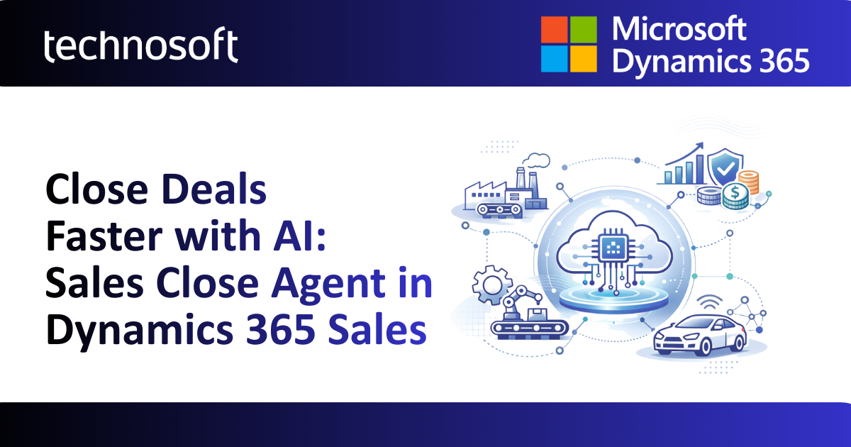 Switch to Microsoft Dynamics 365 CRM