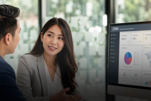 Keeping Track Data