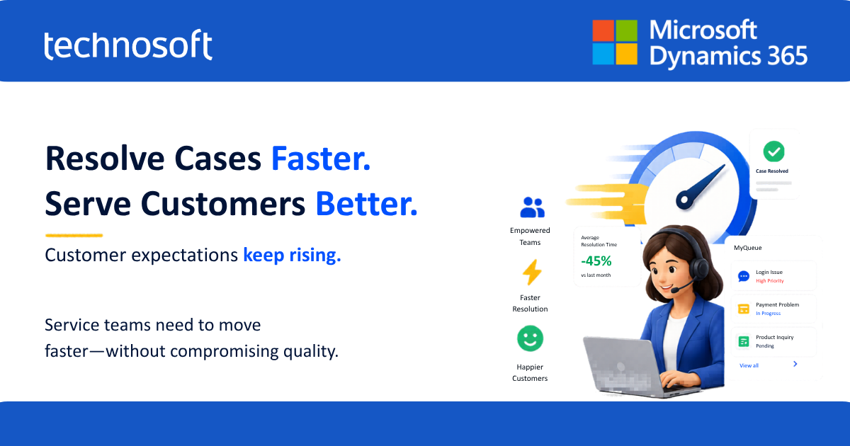 Switch to Microsoft Dynamics 365 CRM