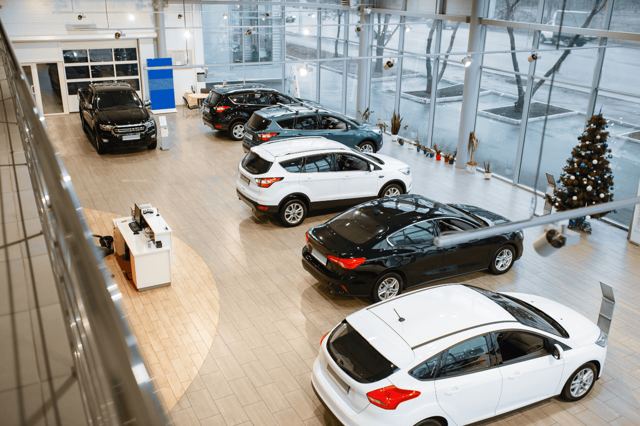 Automotive