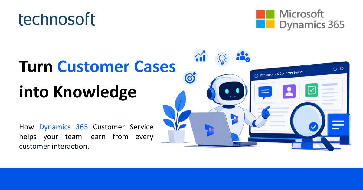 Switch to Microsoft Dynamics 365 CRM