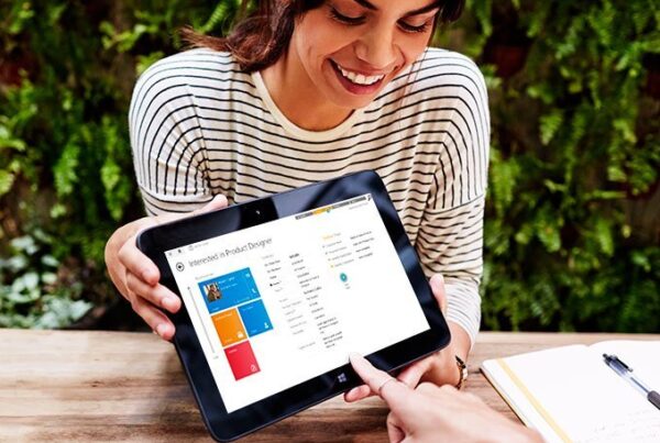Sistem CRM