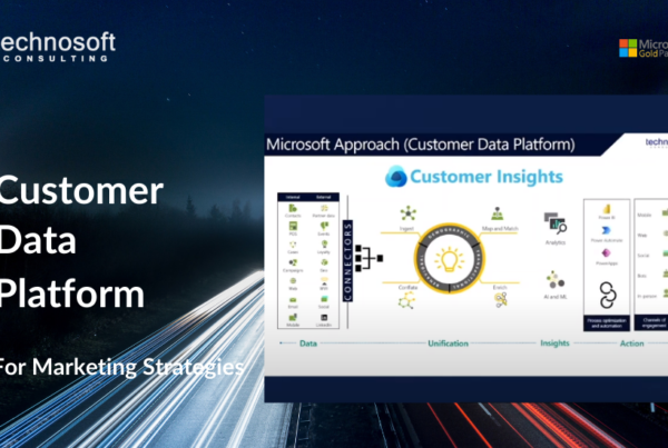 Customer Data Platform