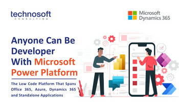 Microsoft Power Platform