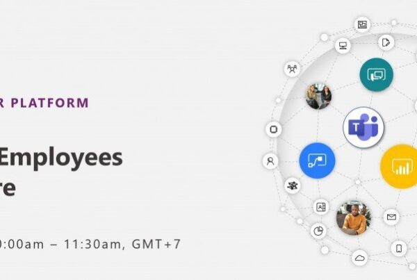 Technosoft Webinar