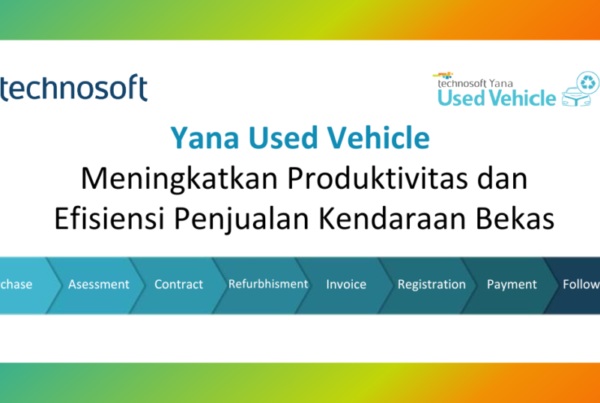 Yana Used Vehicle