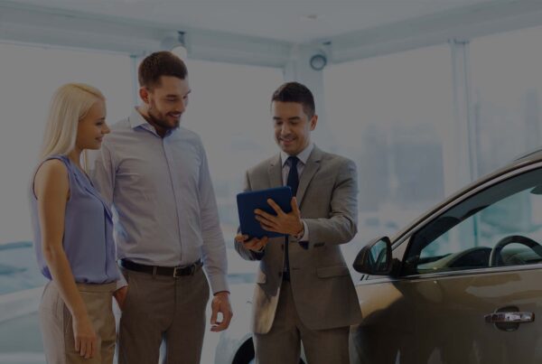 Digital Transformation