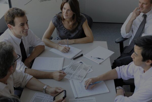 Customer Acquisition Strategy