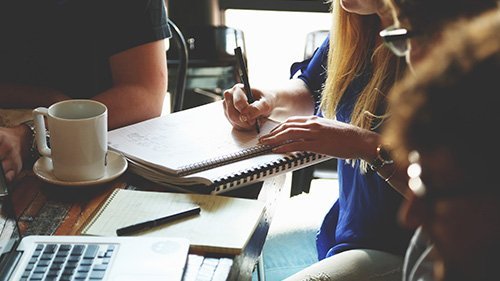 Sales and Marketing Trends
