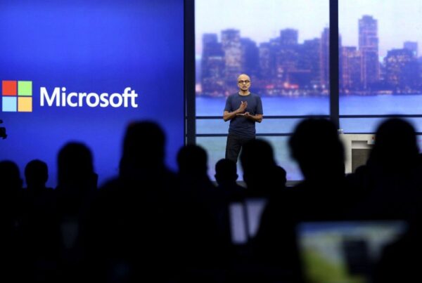 Microsoft Dynamics Asia Partner