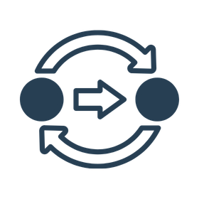 End-to-End Process Execution