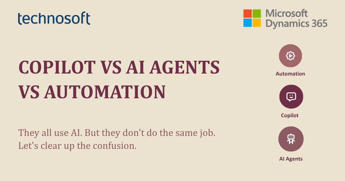 Switch to Microsoft Dynamics 365 CRM