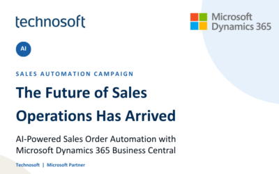 The Future of Sales Operations Has Arrived