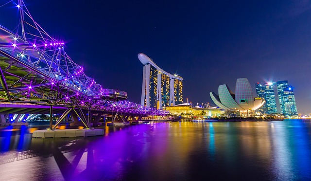 Singapore Office