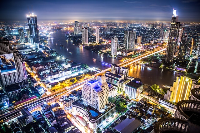 Thailand Office
