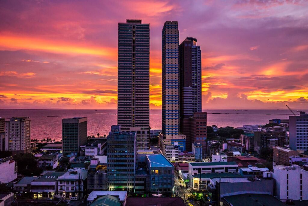 Phillipines Office