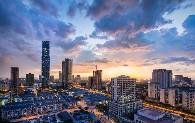 Vietnam Office