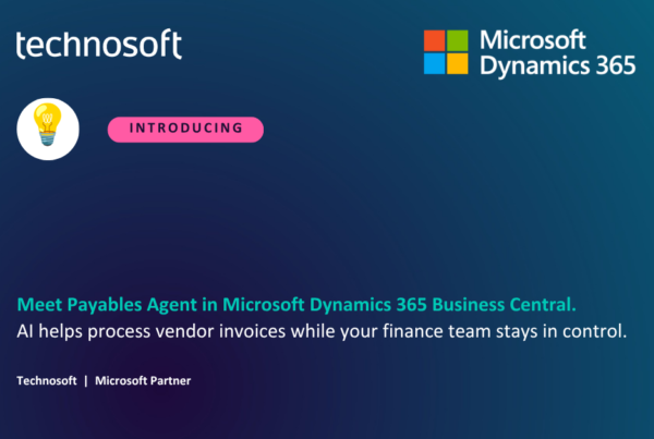 Payables Agent