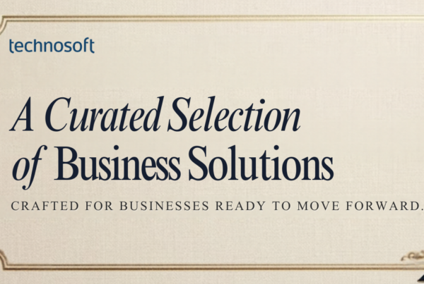 Business Transformation Solutions
